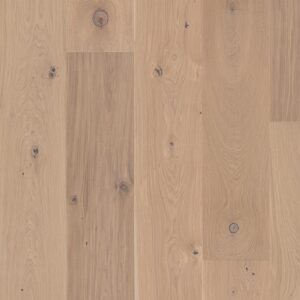 Oak White Traditional