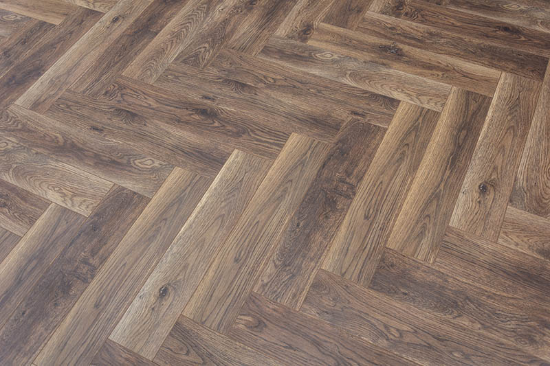 Beacon Hill Herringbone