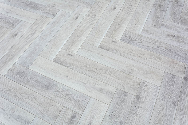 Santa Fe Herringbone