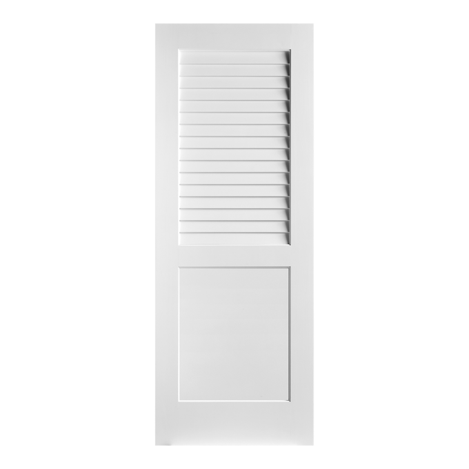 Louver / Panel Shutters Plantation